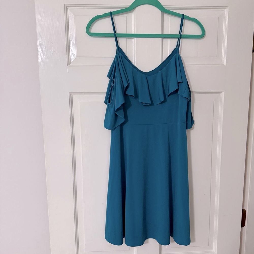 Express mini dress